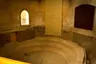 Roman baths of Evora