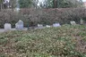 Jüdischer Friedhof