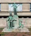 Denkmal der Gendarmerie