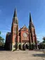 Basilique Sainte-Anne