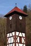 Uhrturm