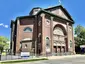 Saint Barbara Roman Catholic Church