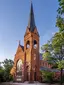 Saint Marks Episcopal Church