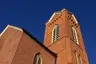 Central United Church Central United Church
