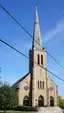 Saint Agatha Roman Catholic Church