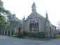 Abernethy Parish Church