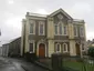 Capel Newydd