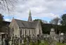 Strathdon Parish Church