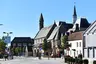 St Anne's