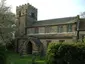 The Church of St. Michael and All Angels