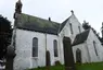 Balmaclellan Church