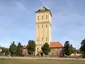 Wasserturm Bobbau
