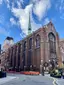 The Church of the Annunciation