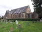 Manston St James