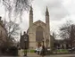 Danish Church
