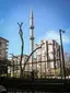 Tütüncü Mehmet Efendi Camii Tütüncü Mehmet Efendi Camii