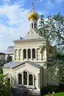 Sainte Barbara