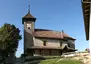 Reformed Church of Saint-Martin