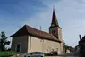 Eglise de Rances