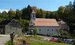 Church (former abbey church) Church (former abbey church)
