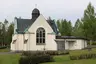 Alnö gravkapell