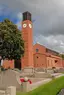 Lundby nya kyrka