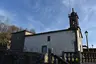 Igrexa de San Martiño de Laraño