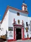 Iglesia de Nuestra Señora de los Desamparados Iglesia de Nuestra Señora de los Desamparados