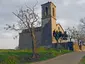 Església parroquial de Sant Andreu Salou Església parroquial de Sant Andreu Salou