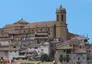 Iglesia Parroquial de Santa María la Mayor Iglesia Parroquial de Santa María la Mayor