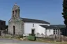Igrexa de San Salvador do Mato