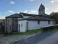 Igrexa de Santo Estevo de Reiriz Igrexa de Santo Estevo de Reiriz