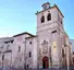 Iglesia de San Cosme y San Damián Iglesia de San Cosme y San Damián