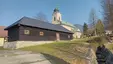 Kostol sv. Kataríny Alexandrijskej