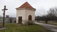 Kaplnka sv. Rozálie
