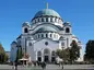 Saint Sava Cathedral