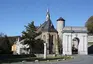 Ehemalige katholische Kirche