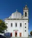 Church of Nossa Senhora dos Mártires (Constância)