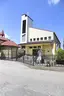 Kościół pw. Świętej Katarzyny Aleksandryjskiej