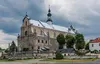 Kościół pw. Świętego Bartłomieja