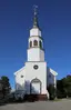 Alta Kirke Alta Kirke