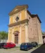 Chiesa di Santa Marta Chiesa di Santa Marta