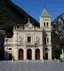 Santuario-basilica della Madonna del Pettoruto