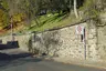 Stützmauer Steglichstraße