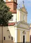 Chiesa dei Santi Bartolomeo e Giovanni Battista Chiesa dei Santi Bartolomeo e Giovanni Battista