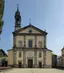 Chiesa di Sant'Eufemia Chiesa di Sant'Eufemia