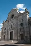 Concatedral de la Natividad de la Santísima Virgen María