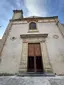Chiesa di San Tommaso Apostolo Chiesa di San Tommaso Apostolo