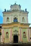 Chiesa dei Santi Bernardino e Francesco Chiesa dei Santi Bernardino e Francesco