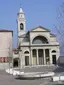 Chiesa di San Giuliano Martire Chiesa di San Giuliano Martire